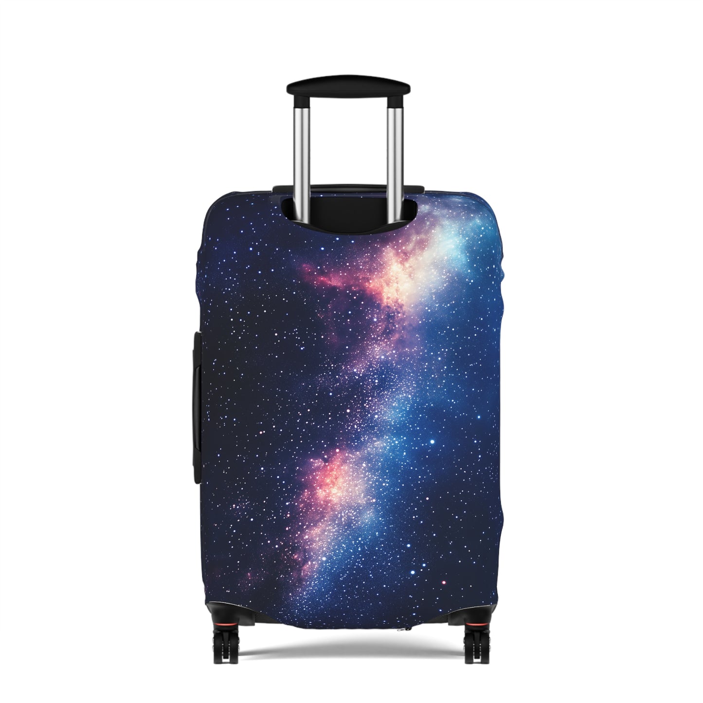 Deep Space - Luggage Cover