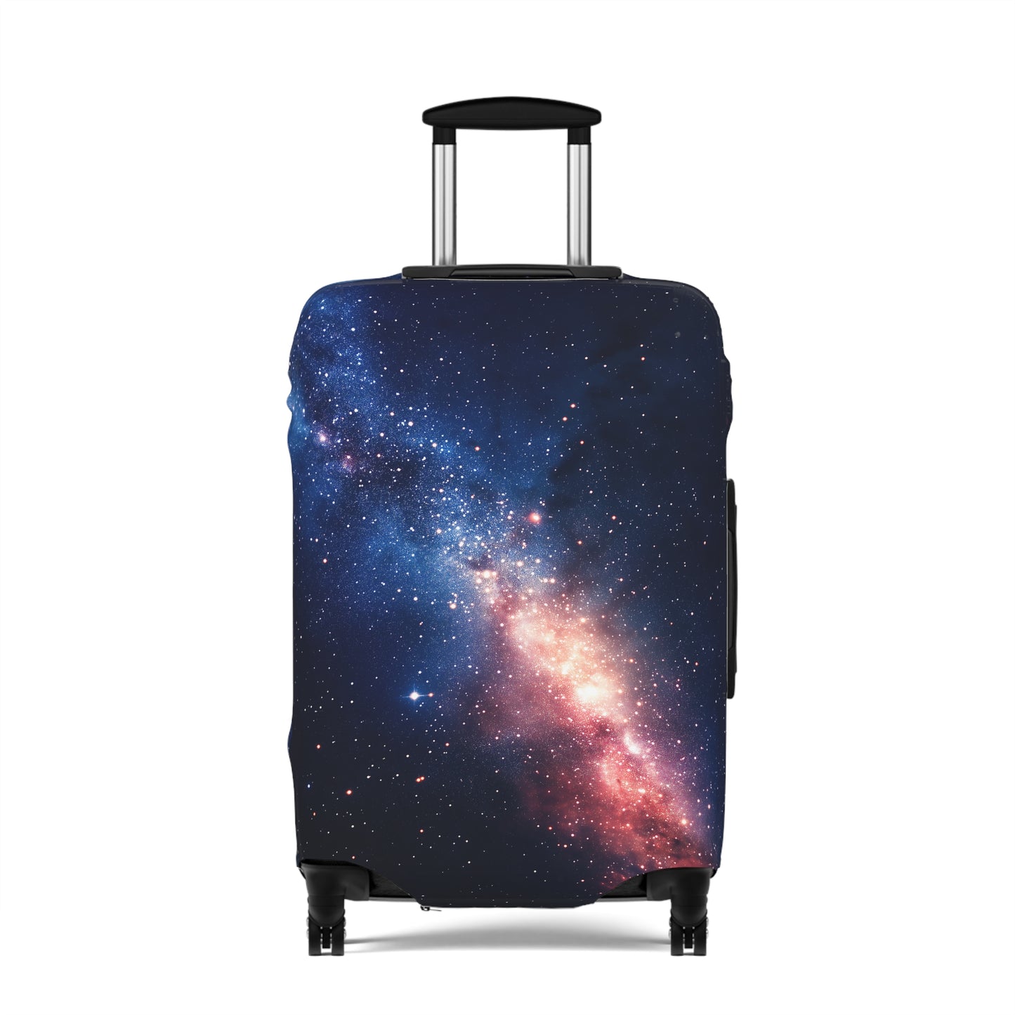 Deep Space - Luggage Cover