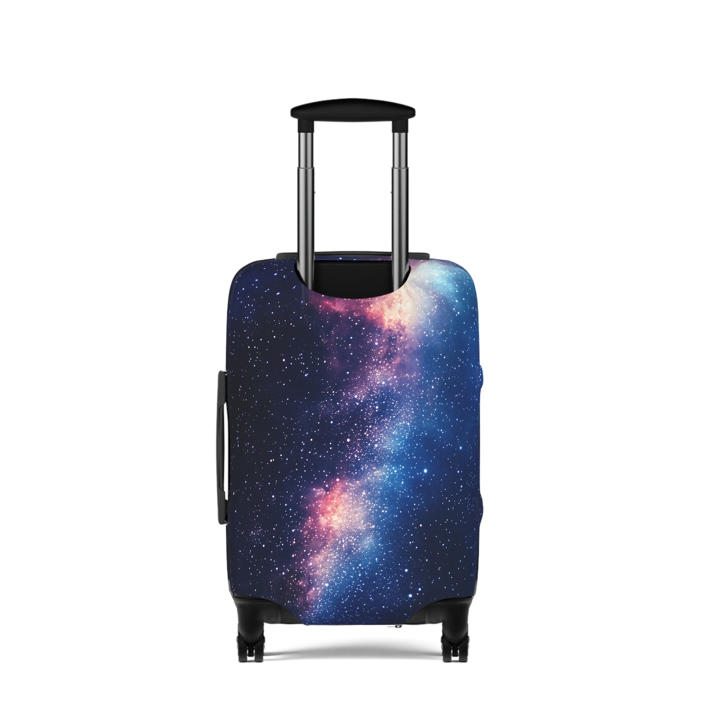 Deep Space - Luggage Cover