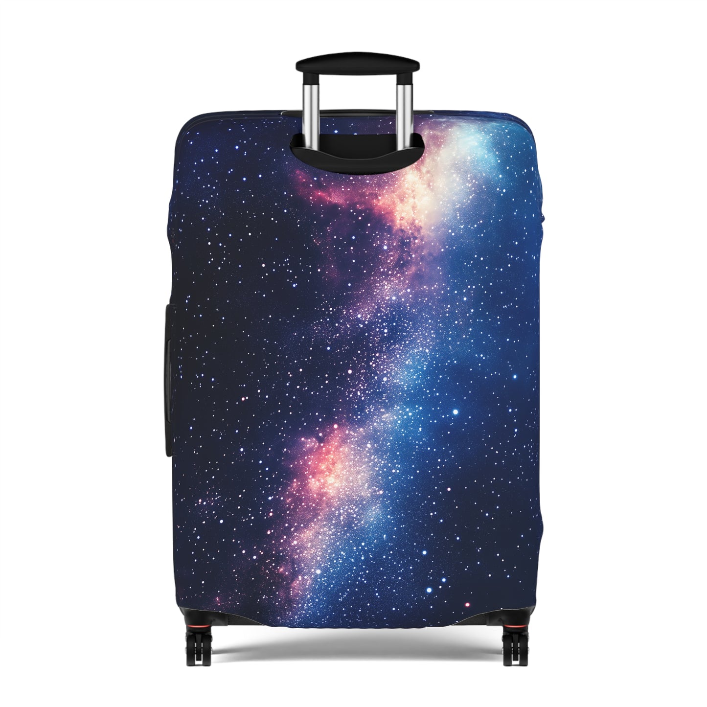 Deep Space - Luggage Cover