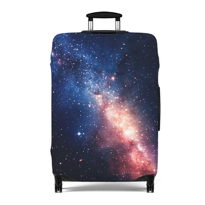 Deep Space - Luggage Cover