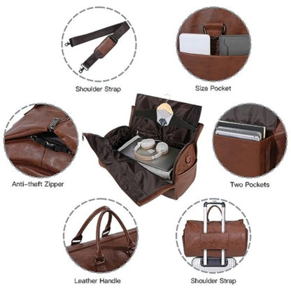 Travel Luggage Bag