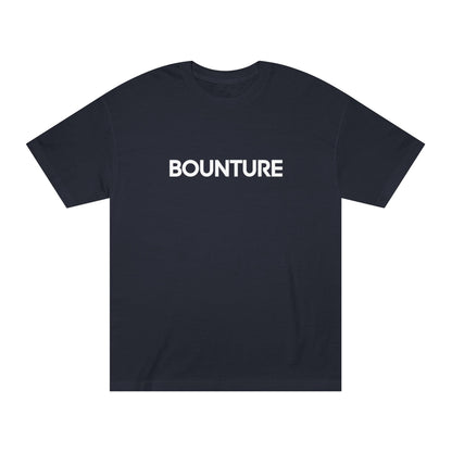 Bounture Unisex Classic Tee