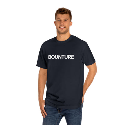 Bounture Unisex Classic Tee