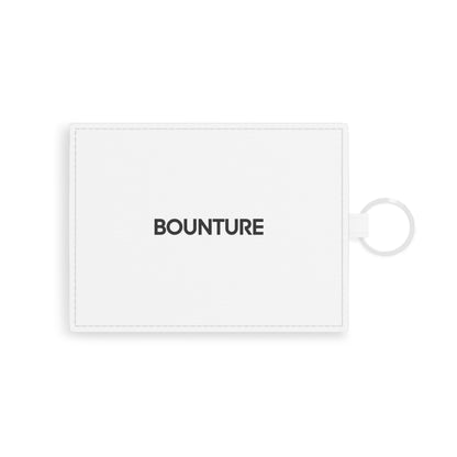 Leather Card Holder