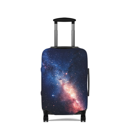 Deep Space - Luggage Cover