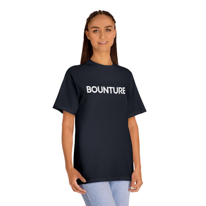 Bounture Unisex Classic Tee