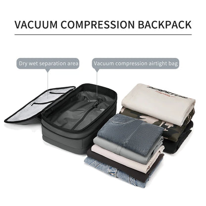 Vacuum +