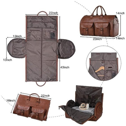 Travel Luggage Bag